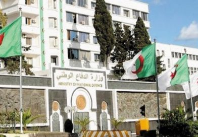توقيف 6 عناصر من “ماك” بينهم 4 مغاربة حاولوا التشويش على الانتخابات في تيزي وزو