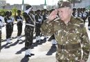 شنقريحة يستقبل رئيس اللجنة العسكرية في حلف الناتو