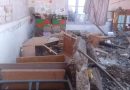 بيان هام لمجلس قضاء وهران بعد حادث انهيار سقف مدرسة