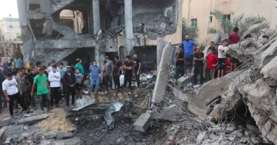 أكثر من 33 ألف شهيد…حصيلة ضحايا العدوان الصهيوني على غزة
