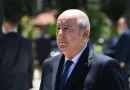 رئيس الجمهورية يقرر ارسال وحدات من الجيش الوطني إلى النيجر