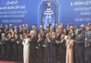هانوي:الجزائر توقع على معاهدة الأمم المتحدة لمكافحة الجريمة السيبرانية