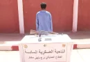 الجيش الوطني الشعبي: إرهابي يسلم نفسه وتوقيف 7 عناصر دعم للجماعات الإرهابية خلال أسبوع