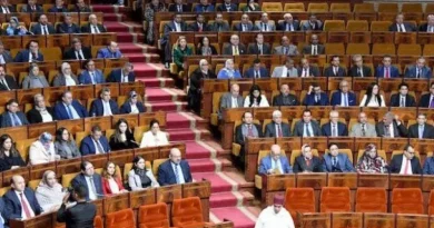 المغرب: ادانة 30 برلمانياً بالحبس بتهم الفساد