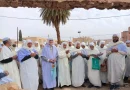 غرداية: تتويج موسم “أرجال” بإحياء مآثر العلماء وتعزيز التضامن