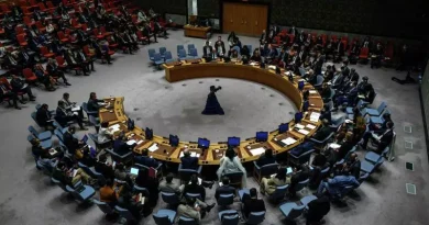 مجلس الأمن يعقد هذا الأسبوع جلسات حول حماية المدنيين وتطورات بعثات الأمم المتحدة في ليبيا وكوسوفو