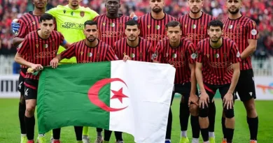 كأس الكونفدرالية (اتحاد الجزائر – الزمالك): بعد 26 سنة.. نهائي جزائري-مصري بنكهة تاريخية