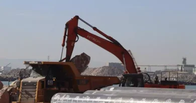 رئيس الجمهورية يأمر بالشروع في تصدير فوسفات منجم بلاد الحدبة خلال مارس