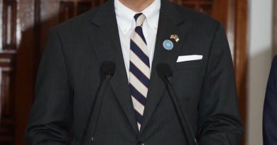 نائب كاتب الدولة الأمريكي يؤكد تطلع بلاده إلى تعزيز العلاقات الاقتصادية والتجارية مع الجزائر