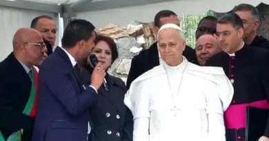 رسالة سلام من هيبون إلى العالم