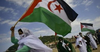 احتفالات خمسينية قيام الجمهورية الصحراوية…تؤكد حضور القضية على واجهة الساحة الدولية