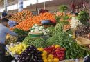 ارتفاع أيعار الخضر والفواكه ..اتحاد التجار يصدر بيانا