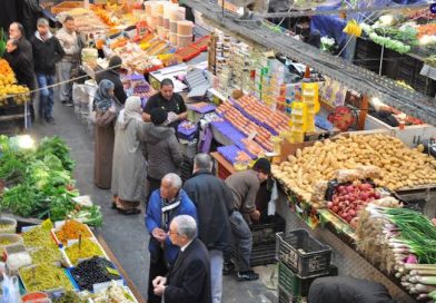 ضبط مسار الاستثمار وسلاسل التموين رهان استقرار السوق وحماية التوازن الاقتصادي