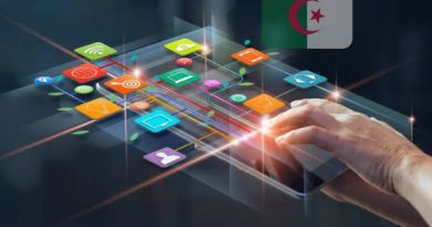 من استهلاك الثروة إلى التحول الرقمي في تنظيم السوق الجزائرية