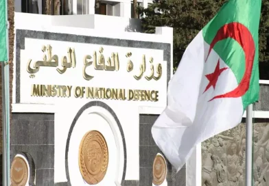 القضاء على إرهابي بعين الدفلى