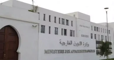 إدانة مشتركة لإعلان الكيان الصهيوني تعيين مبعوث دبلوماسي لدى ما يسمى “أرض الصومال”