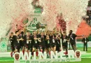 نهائي كأس الجزائر 2026: اتحاد الجزائر يحرز كأسه العاشرة