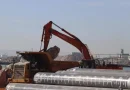 مشروع استغلال الفوسفات ببلاد الحدبة: رئيس الجمهورية يوجه بتسريع الأشغال للبدء في الإنتاج “في القريب العاجل” مشروع استغلال الفوسفات ببلاد الحدبة: رئيس الجمهورية يوجه بتسريع الأشغال للبدء في الإنتاج “في القريب العاجل”