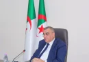 جلاوي يشرع في زيارة إلى تشاد جلاوي يشرع في زيارة إلى تشاد