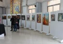 برج بوعريريج: انطلاق الملتقى الوطني عائشة حداد للفنون التشكيلية