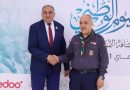أوريدو ترافق إحياء اليوم الوطني للكشافة الإسلامية الجزائرية وتؤكد التزامها بدعم الشباب والعمل المواطن