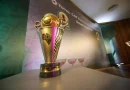نهائي كأس الكونفدرالية الإفريقية: تعيين حكام مواجهتي اتحاد الجزائر و الزمالك المصري