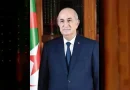 رئيس الجمهورية يشرف على مراسم الاحتفال باليوم العالمي لحرية الصحافة