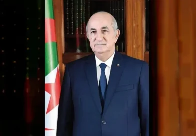 رئيس الجمهورية يشرف على مراسم الاحتفال باليوم العالمي لحرية الصحافة