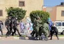 الاحتلال المغربي يواصل انتهاكاته في حق الصحراويين وسط تنامي الإدانات الحقوقية الدولية