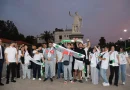 شباب الجالية الوطنية بالخارج يستحضرون تضحيات الشهداء خلال زيارتهم للمواقع التاريخية