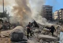 العدوان الصهيوني على لبنان: ارتفاع حصيلة الضحايا إلى 2659 شهيدا و8183 مصابا