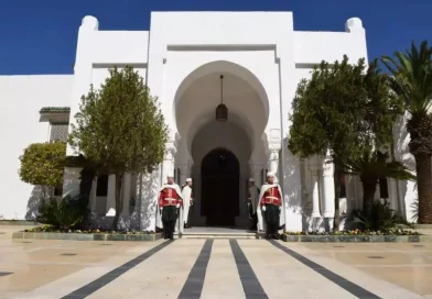 المديرية العامة للاتصال برئاسة الجمهورية تعزي في وفاة الصحفي الرياضي إدريس دقيق