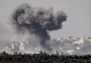 العدوان الصهيوني على غزة: ارتفاع حصيلة الضحايا إلى 72612 شهيدا و172457 مصابا