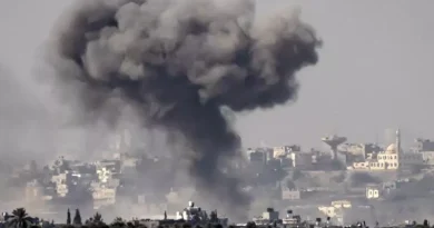 العدوان الصهيوني على غزة: ارتفاع حصيلة الضحايا إلى 72612 شهيدا و172457 مصابا