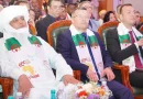 ركاش يبرز انفتاح الجزائر على محيطها الافريقي