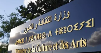 تمديد آجال إيداع طلبات الاستفادة من الدعم العمومي للمشاريع الثقافية المتعلقة بالكتاب لغاية الـ1 جوان المقبل