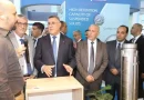 بوزقزة: الجزائر حققت خطوات كبيرة في مجال تعزيز أمنها المائي