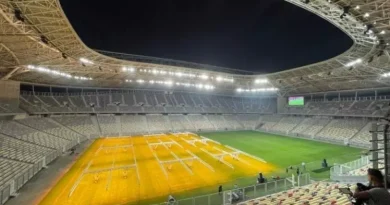 انطلاق عمليات مراقبة الملاعب ابتداء من الـ23 جوان
