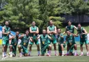 كأس العالم 2026: العناصر الوطنية مستعدة لرفع التحدي أمام الأرجنتين