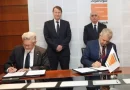 سوناطراك توقع مذكرة تفاهم مع الشركة الألمانية “في.أن.جي-أي.جي”