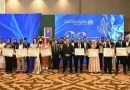 الطبعة الـ20 لجائزة رئيس الجمهورية للمبدعين الشباب “علي معاشي”: الوزير الأول يشرف على حفل تتويج الفائزين