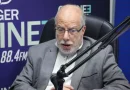 العياشي: زيارة المبعوث الشخصي للأمين العام للأمم المتحدة إلى الجزائر تعيد ملف الصحراء الغربية إلى الواجهة