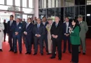 رئيس الجمهورية يزور عدة أجنحة لمؤسسات جزائرية وأجنبية مشاركة في معرض الجزائر الدولي