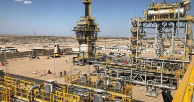 محروقات/جولة العروض “بيد راوند 2026” : فتح غرف البيانات للمستثمرين عبر منصة رقمية
