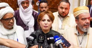 الملتقى الدولي للتراث المخطوط في الجزائر: بن دودة تستقبل ممثلي الخزانات ومؤسسات حفظ المخطوطات
