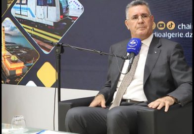 بوزقزة: الجزائر حققت استقرارا في الأمن المائي بفضل البرامج الاستراتيجية الكبرى التي أطلقتها الدولة
