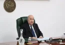 رئيس الجمهورية يترأس اجتماعا لمجلس الوزراء