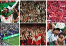 مونديال-2026 يسجل رقما قياسيا جديدا في الحضور الجماهيري اليومي