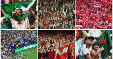 مونديال-2026 يسجل رقما قياسيا جديدا في الحضور الجماهيري اليومي