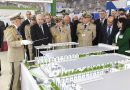 معرض الجزائر الدولي يعزز جاذبية الاستثمار ويكرّس مكانة الجزائر الاقتصادية